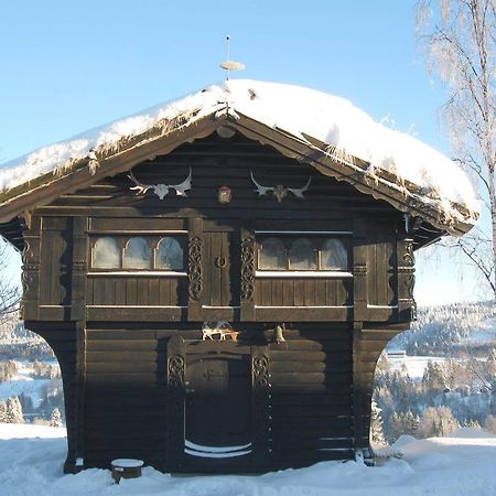 Sogn Gjestegard Svarstad  Rom bilde