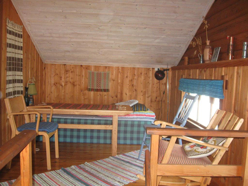 Sogn Gjestegard Svarstad  Rom bilde
