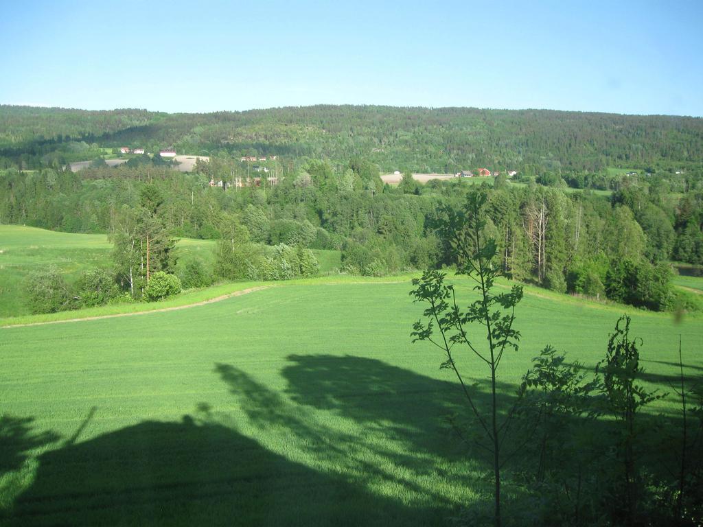Sogn Gjestegard Svarstad  Rom bilde